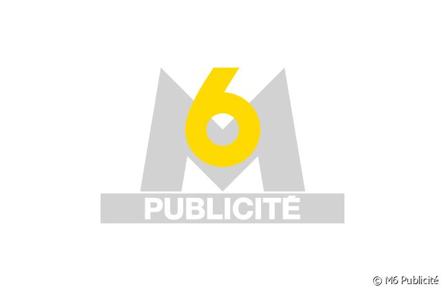 Logo M6 Publicité