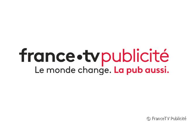 Logo FranceTV Publicité