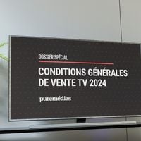 CGV TV 2024 : les stratégies des régies publicitaires des groupes TF1, M6, France Télévisions, Canal+ et Altice