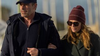 Audiences : Gwendoline Hamon en tête sur France 2, "Good Doctor" plombe TF1, "Le meilleur pâtissier" sous les 10% sur M6