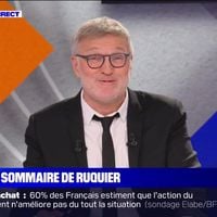 Audiences : À 20h, Laurent Ruquier sur BFMTV a-t-il réduit l'écart avec Pascal Praud sur CNews ?