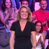 Moins d'un mois après son lancement, "Paf" avec Pascale de La Tour du Pin change de plateau sur C8