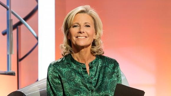 "Le Parisien Week-end" recrute Claire Chazal pour une chronique culturelle dans la nouvelle formule du magazine