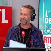 Cette chronique remarquable de Philippe Caverivière sur RTL à absolument écouter