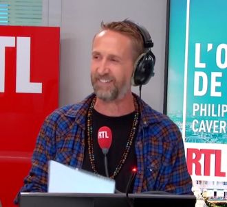 Cette chronique touchante de Philippe Caverivière sur RTL...