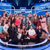 Qui sont les demi-finalistes des Masters 2023 de "N'oubliez pas les paroles" ?