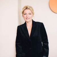 Audiences access 20h : Anne-Elisabeth Lemoine signe un record avec "C à vous, la suite" sur France 5