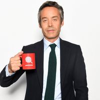 Audiences access 20h : Plus de 700.000 téléspectateurs d'écart entre Yann Barthès sur TMC et Cyril Hanouna sur C8