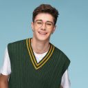 Axel, 23 ans, Saint-Mammès, élève de la "Star Academy" 2023 sur TF1.