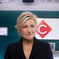 Audiences access 20h : "C à vous, la suite" explose son record sur France 5, les "20 Heures" de TF1 et France 2 puissants