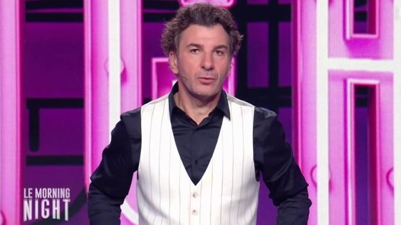 Audiences : "Vise le coeur" en tête sur TF1, "Le Morning Night" avec Michaël Youn à son plus bas sur M6, gros carton pour Arte