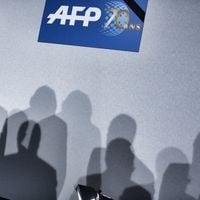 Guerre Israël-Hamas : L'AFP "condamne avec la plus grande fermeté" la frappe qui a gravement endommagé son bureau de Gaza