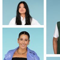 "Star Academy" 2023 : Découvrez les visages des 13 candidats de la nouvelle promotion de l'émission de TF1