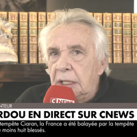 "J'ai appelé 5 fois..." : "Furieux", Michel Sardou pousse un coup de gueule contre BFMTV... sur CNews