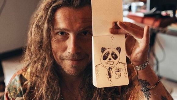 "Panda" : Julien Doré devient flic sur TF1 dès le jeudi 30 novembre