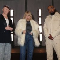 "Popstars" : Amazon Prime Vidéo s'offre Eddy de Pretto, Louane et Alonzo comme jurés