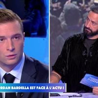 Audiences access 20h : "TPMP" et Cyril Hanouna réduisent l'écart sur "Quotidien", Gilles Bouleau s'envole à 6 millions