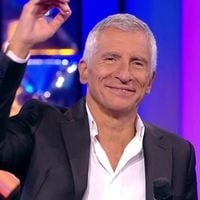 Audiences access 19h : Nagui large leader, "C à vous" en forme, Cyril Lignac en hausse