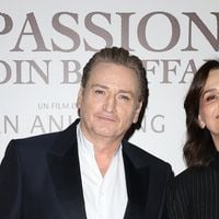 Box-office : Débuts difficiles pour "La passion de Dodin Bouffant", succès pour "L'abbé Pierre", "Le règne animal" dépasse le million