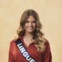  Maxime Teissier, Miss Languedoc 