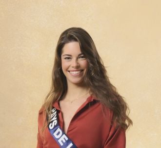 Clémence Menard, Miss Pays de la Loire