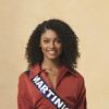 Chleo Modestine, Miss Martinique