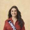 Agathe TOulieu, Miss Limousin