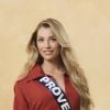 Adelina Blanc, Miss Provence