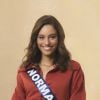 Wissem Morel, Miss Normandie