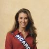 Charlotte Cresson, Miss Picardie