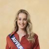 Oriane Mallet, Miss Auvergne