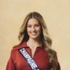 Noa Dutitre, Miss Champagne Ardenne