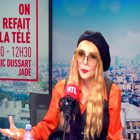 "On a dit des tonnes d'horreurs sur moi" : Jeanne Mas se confie sur "l'acharnement journalistique" dont elle a été victime