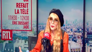 "On a dit des tonnes d'horreurs sur moi" : Jeanne Mas se confie sur "l'acharnement journalistique" dont elle a été victime