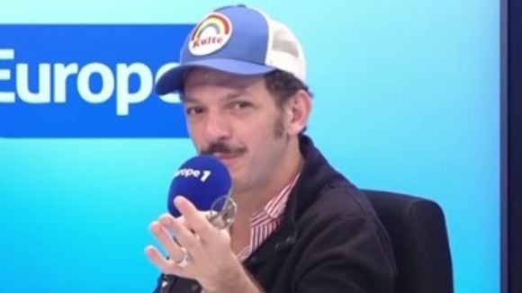 "Je vais démentir mon propre démenti d'hier" : Vincent Dedienne rétropédale encore et pourrait animer "Le maillon faible" sur M6