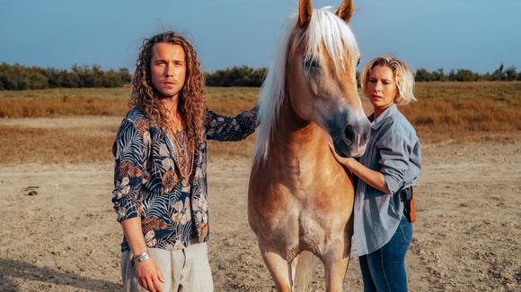 Audiences : "Panda" avec Julien Doré a-t-elle confirmé son excellent démarrage sur TF1 ?