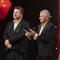 La soirée du 31 décembre, "Votre vie en jeuX", finale de "Lego Masters"... Les temps forts de la télévision du 30 décembre 2023 au 5 janvier 2024