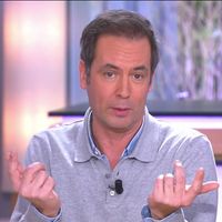 "À la télé, il y a des relectures" : Tanguy Pastureau compare les contraintes de l'humour à la télé et à la radio