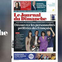 Personnalités préférées des Français du "JDD" : Secrets de fabrication d'un sondage devenu incontournable