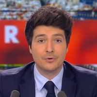 "Le grinch"  : Sur CNews, Eliot Deval s'en prend à Jean-Michel Apathie en direct et lui conseille de quitter la plateforme X