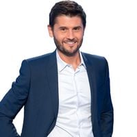 "J'en ai envie" : Christophe Beaugrand souhaite présenter la nouvelle saison de "Secret Story" sur TF1