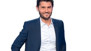 "J'en ai envie" : Christophe Beaugrand souhaite présenter la nouvelle saison de "Secret Story" sur TF1