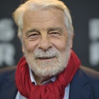 "Ma signature était un autre viol" : Jacques Weber regrette d'avoir signé la tribune en défense à Gérard Depardieu