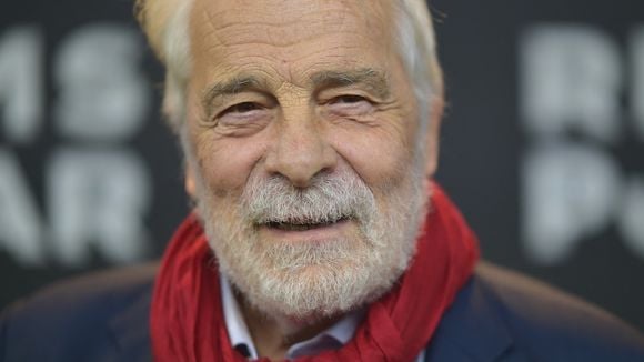 "Ma signature était un autre viol" : Jacques Weber regrette d'avoir signé la tribune en défense à Gérard Depardieu