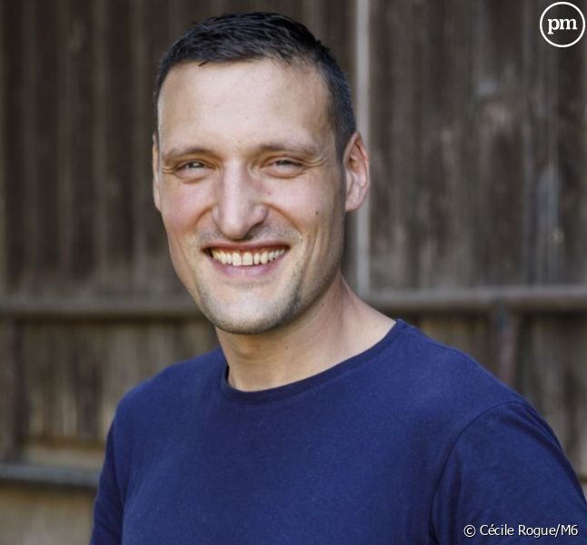 Bruno, 33 ans, polyculture et élevage, candidat de la saison 19 de "L'amour est dans le pré" sur M6
