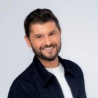 "Secret Story" 2024 : TF1 officialise Christophe Beaugrand à la présentation de la prochaine saison