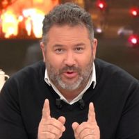 Audiences matinales : "Bonjour !" avec Bruce Toussaint frôle son plus bas, TF1 battue par France 2, BFMTV et CNews sur sa tranche