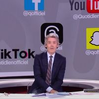 Audiences access 19h : "Quotidien" avec Yann Barthès à son plus bas sur TMC, "Ici 19/20" en forte baisse sur France 3