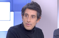 Thomas Misrachi se confie sur son choix de programmer sa mort dans "C l'hebdo"