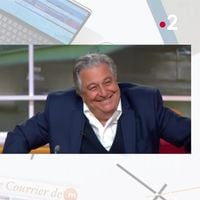 "Ils sont épouvantables !" : Christian Clavier ironise sur les piques de Thomas Sotto à Agathe Lecaron pour son retour dans "La maison des maternelles"